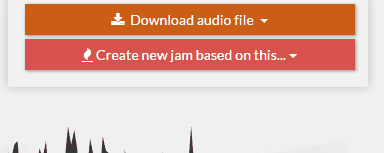 New jam animated help image